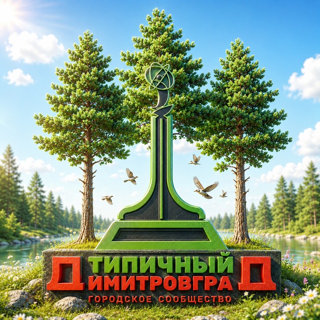 Типичный Димитровград