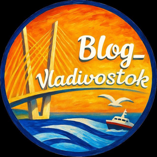 «БЛОГ ВЛАДИВОСТОК»