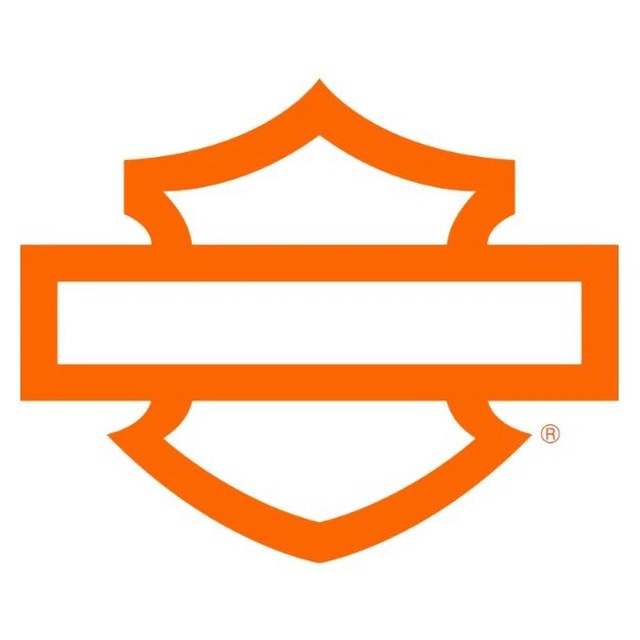 Мой Harley-Davidson