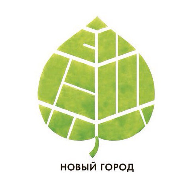 Новый город