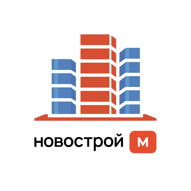 Новострой-М. Москва и МО. Новостройки