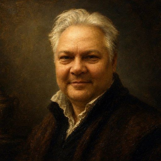 Кредо Крадинова