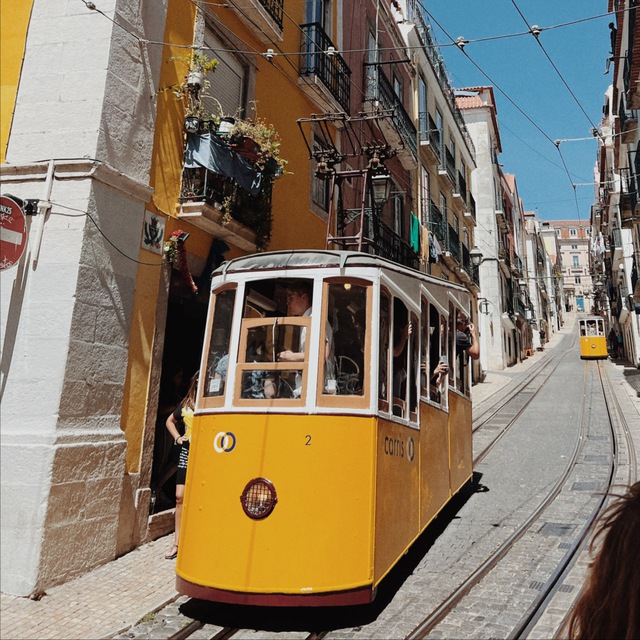 a vida portuguesa