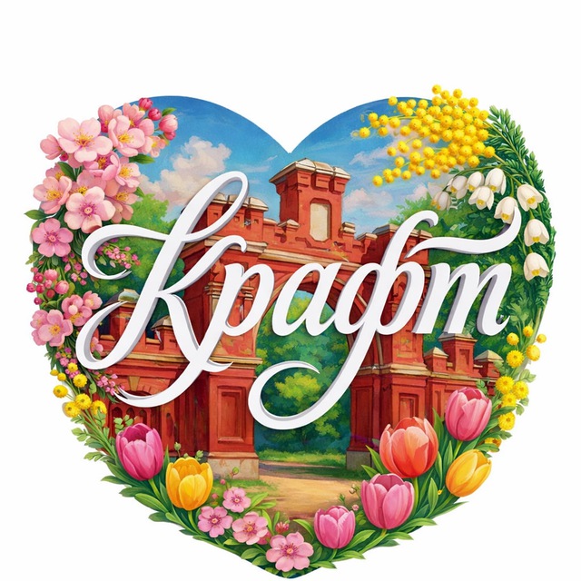 Красноармейский Крафт