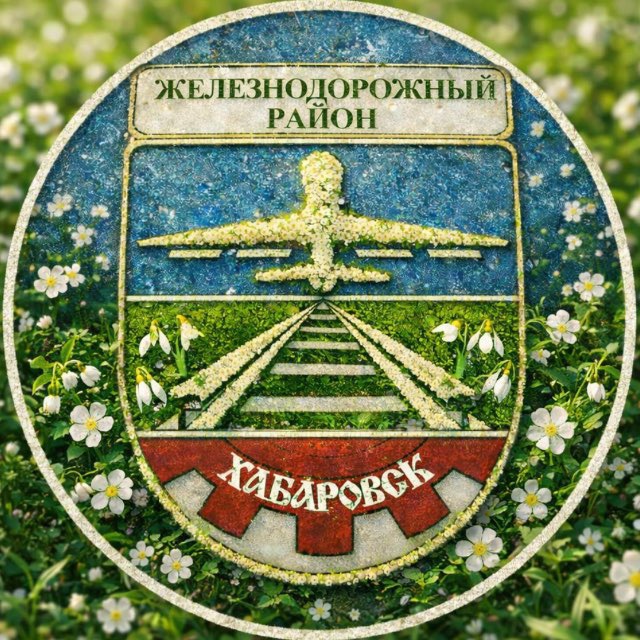 Наш Железнодорожный