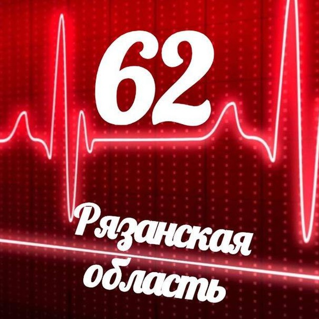 Мониторинг 62 Рязанская область