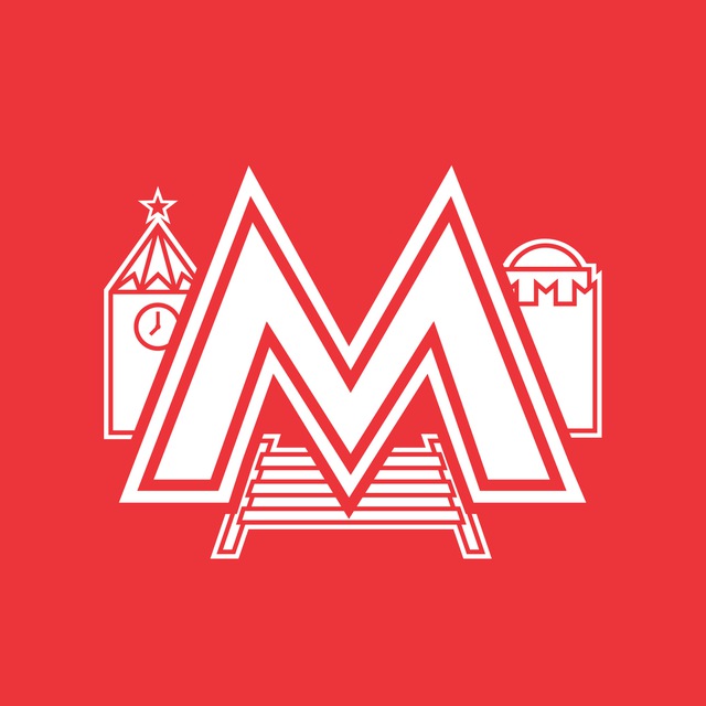 Станция Москвич