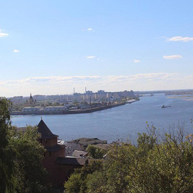 Город 831