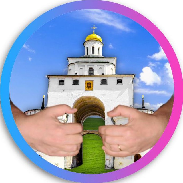 PanoramaVladimir