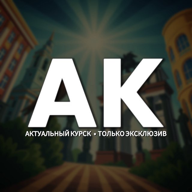 🇷🇺 Актуальный Курск