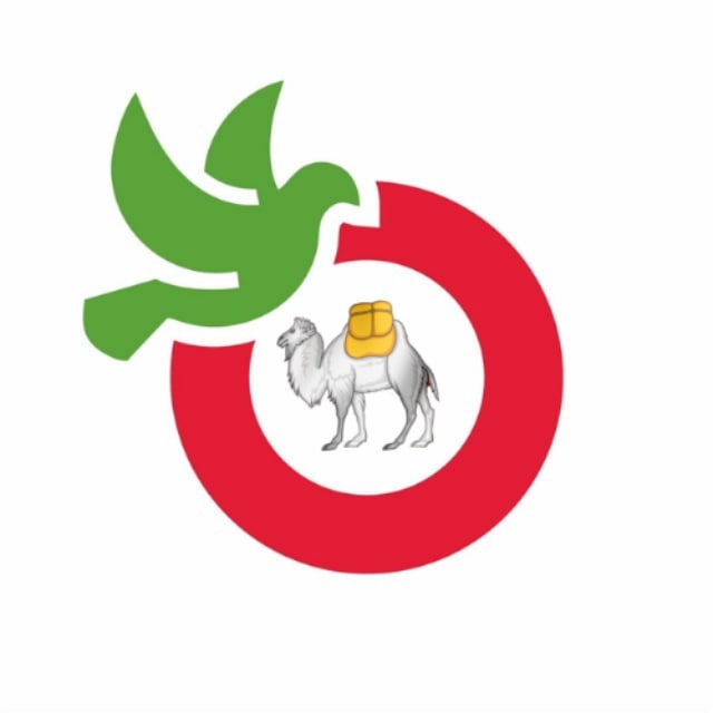 Челябинское Яблоко 🍏