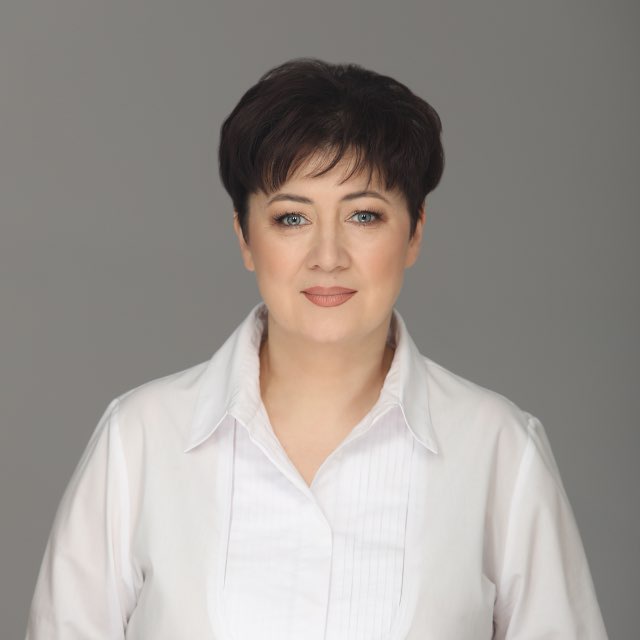Галина Немцева
