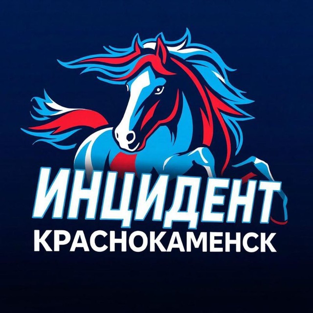 ИНЦИДЕНТ КРАСНОКАМЕНСК