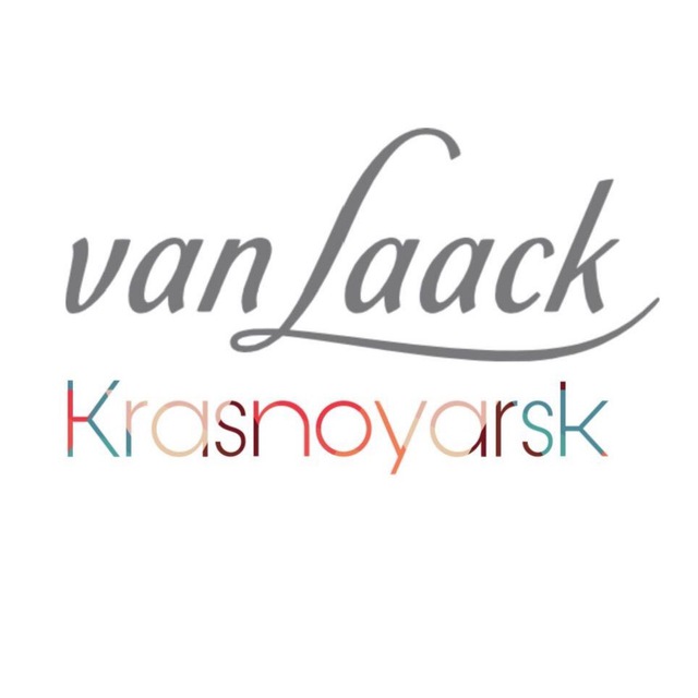 Van Laack Krasnoyarsk