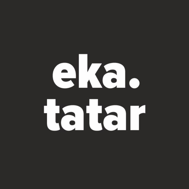 Татарский Екатеринбург