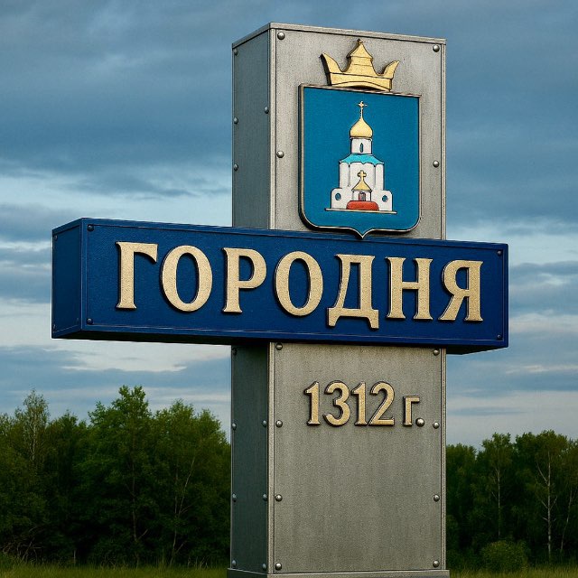 Вести Городни