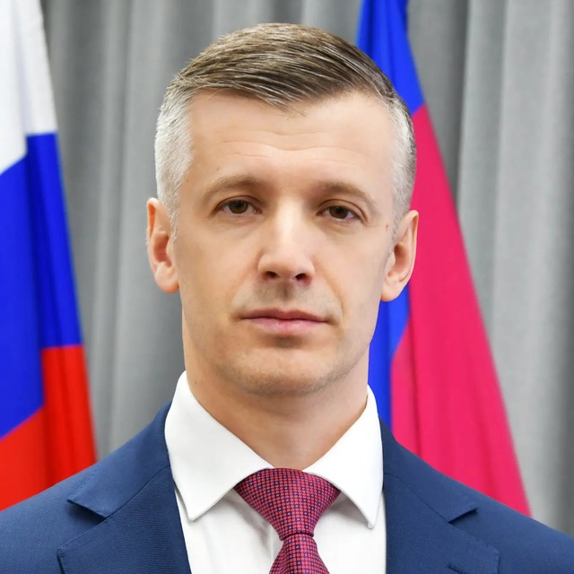 Сергей Белопольский