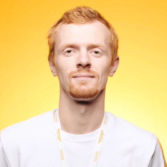 Рыжий М.