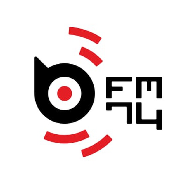 BFM74 — Business FM Челябинск