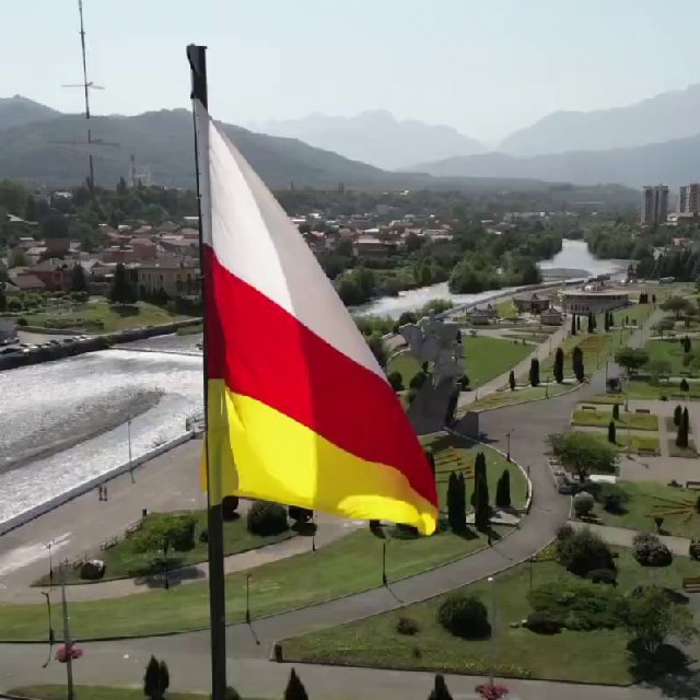 TSORAEVV