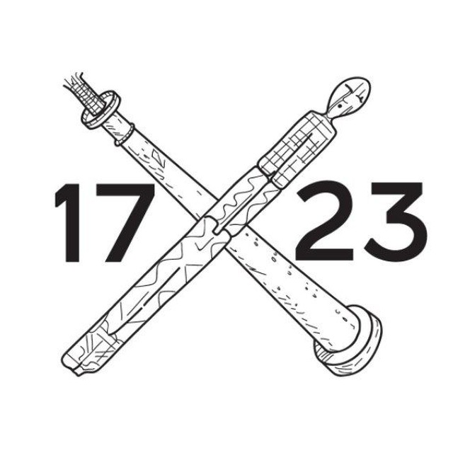 1723 | ЕКАТЕРИНБУРГ
