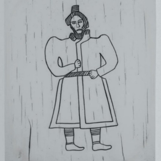ЯКУЦКИЙ ГОРОДОВОЙ