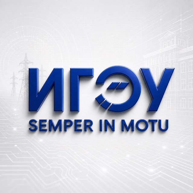ИГЭУ