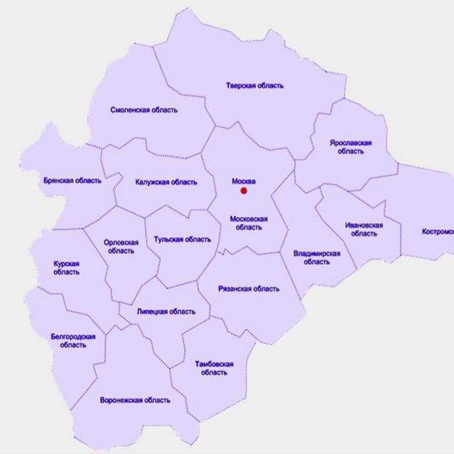 кРЯполитика.ЦФО-провинция