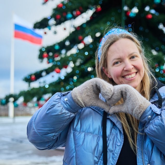 🇷🇺СветУнище🇷🇺Амбассадор Патриотизма🇷🇺