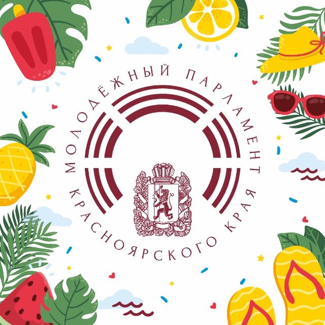 Молодежный парламент Красноярского края