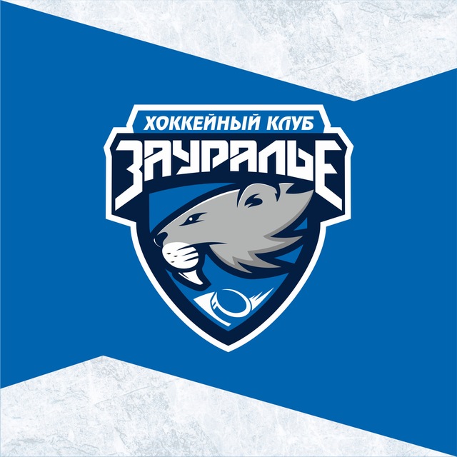 Хоккейный клуб «Зауралье»
