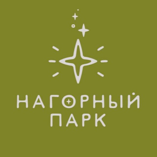 Нагорный парк