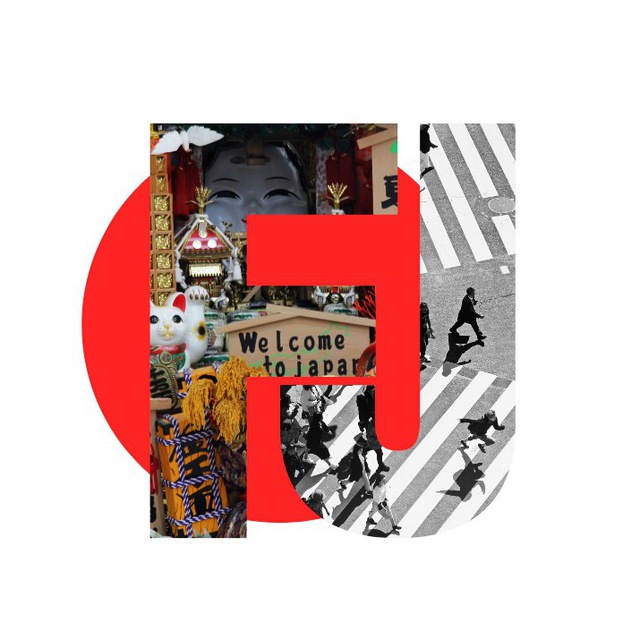 Find Japan