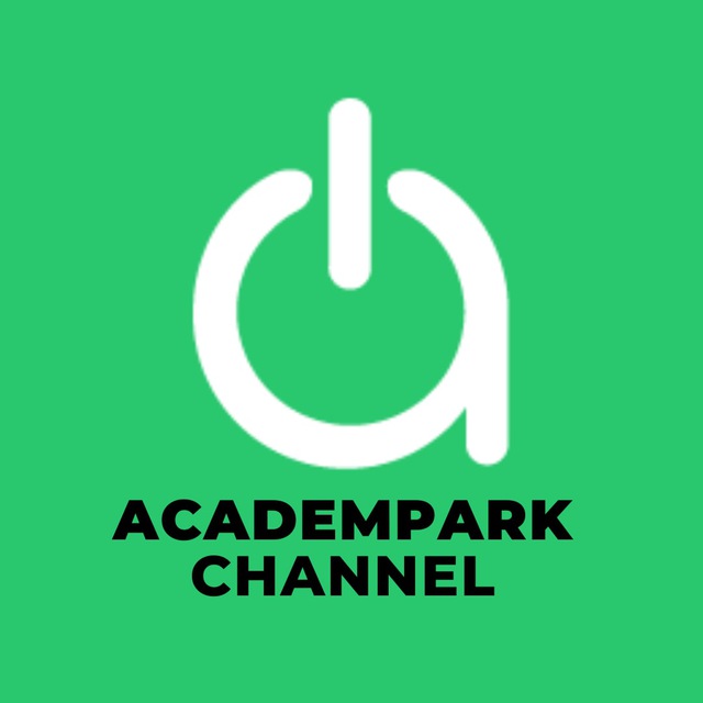 АКАДЕМПАРК | channel