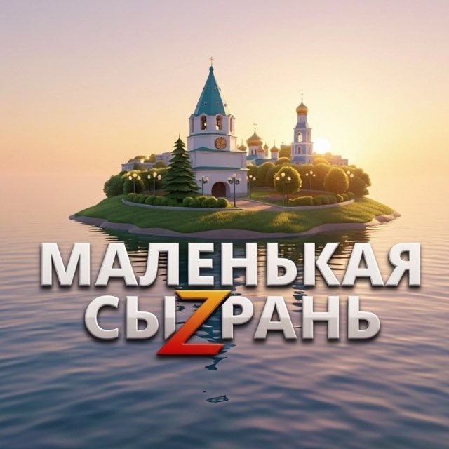 МАЛЕНЬКАЯ СЫЗРАНЬ