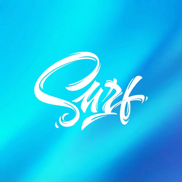Surf Flutter Team