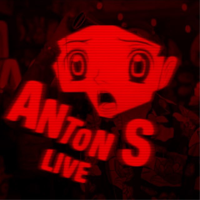 Anton S Live