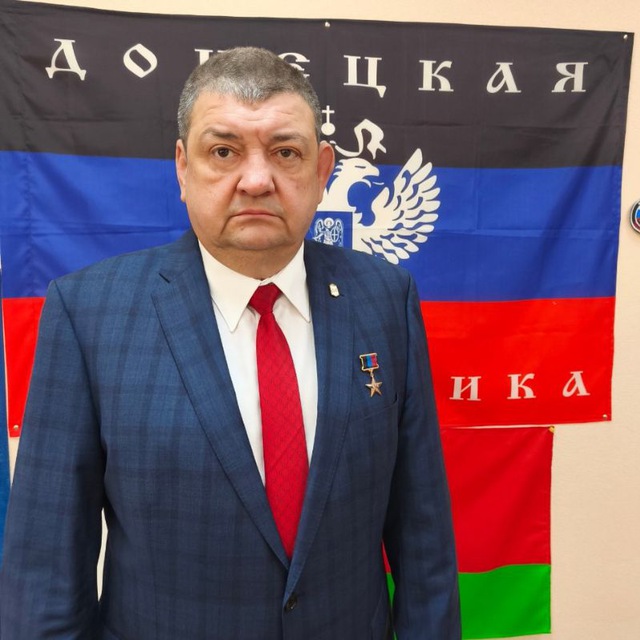 Приходько РИК