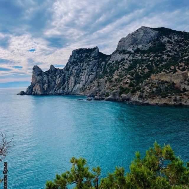 Покажи Крым