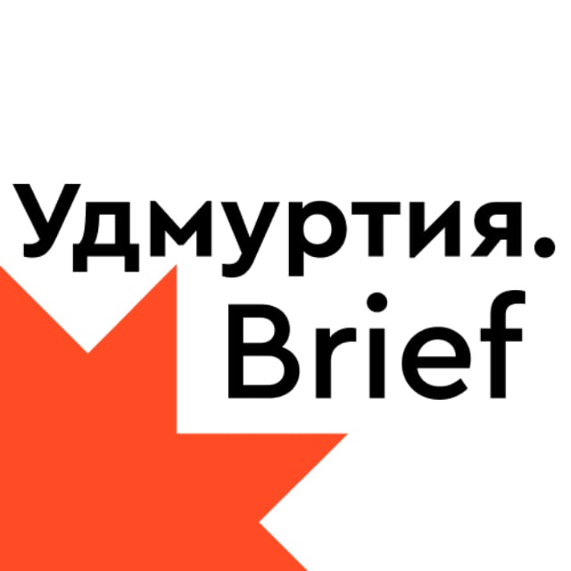 Удмуртия.brief