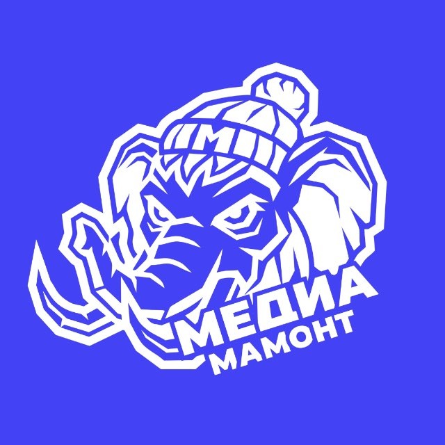 Медиа Мамонт