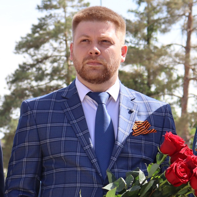 Александр Сиваков🇷🇺