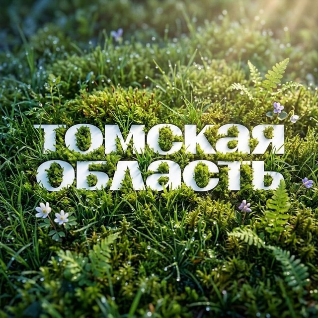 Томская область