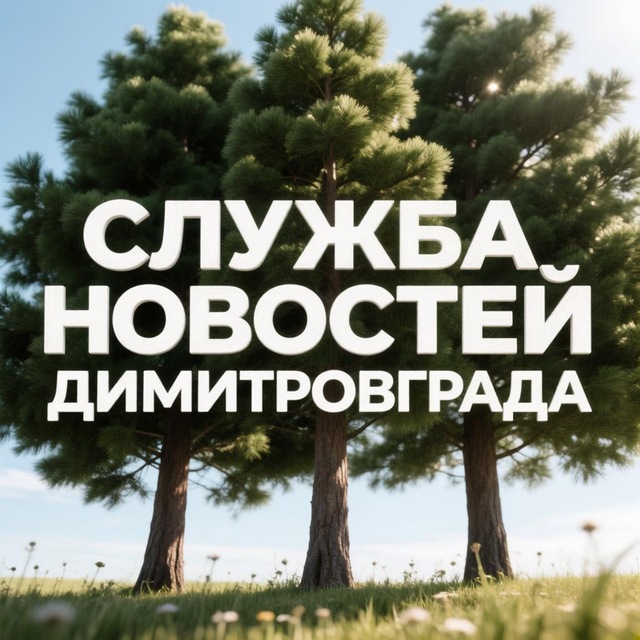 Служба новостей Димитровграда