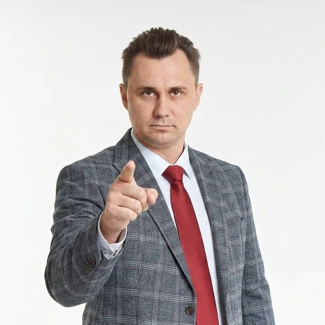 Михаил Абдалкин. Голос рабочего.🔗