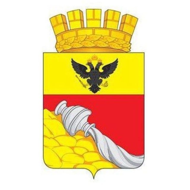 Администрация Воронежа