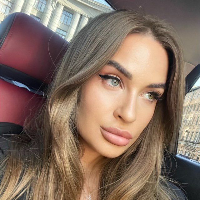 Полина Соколовская