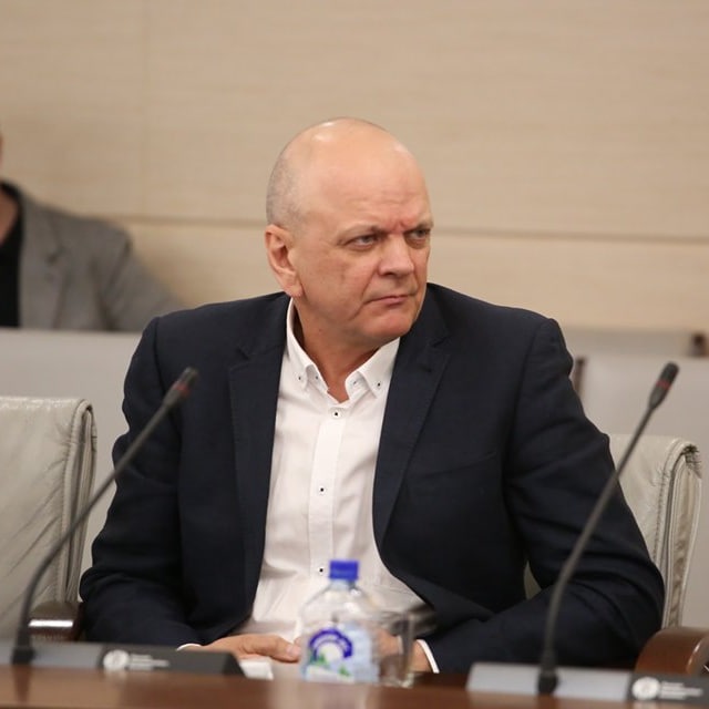 Скурлатов live