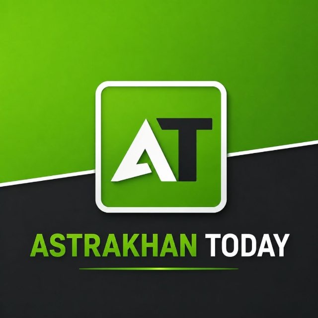 ASTRAKHAN TODAY