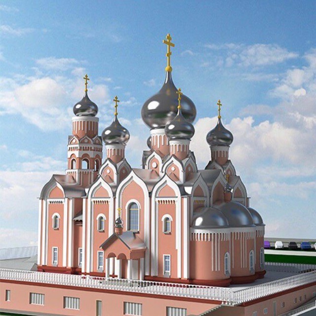Апостол Алтая